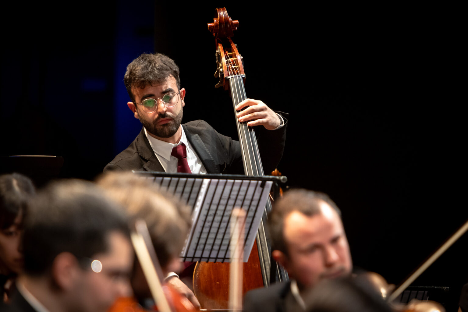 Orchestra CONSNOVito Daniele Fontana_130224_0445